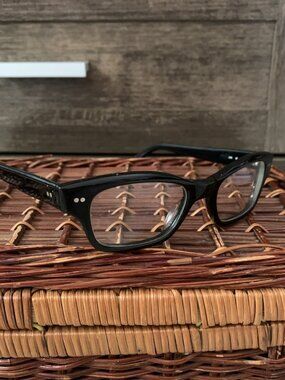 Roots RT 609 Eyeglasses Frames Unisex Rectangular 140